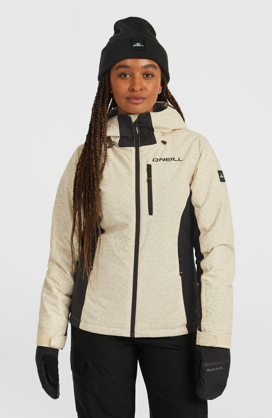 Veste de ski FWC'Cruz Duo | Macaron Animalica
