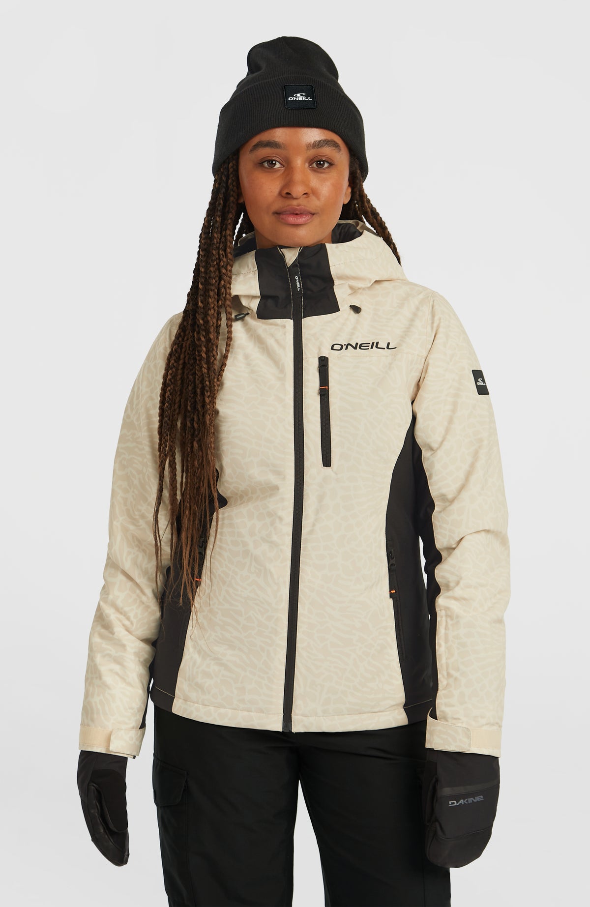Veste de ski FWC'Cruz Duo | Macaron Animalica