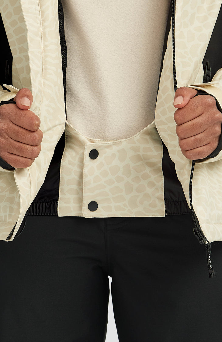 Veste de ski FWC'Cruz Duo | Macaron Animalica