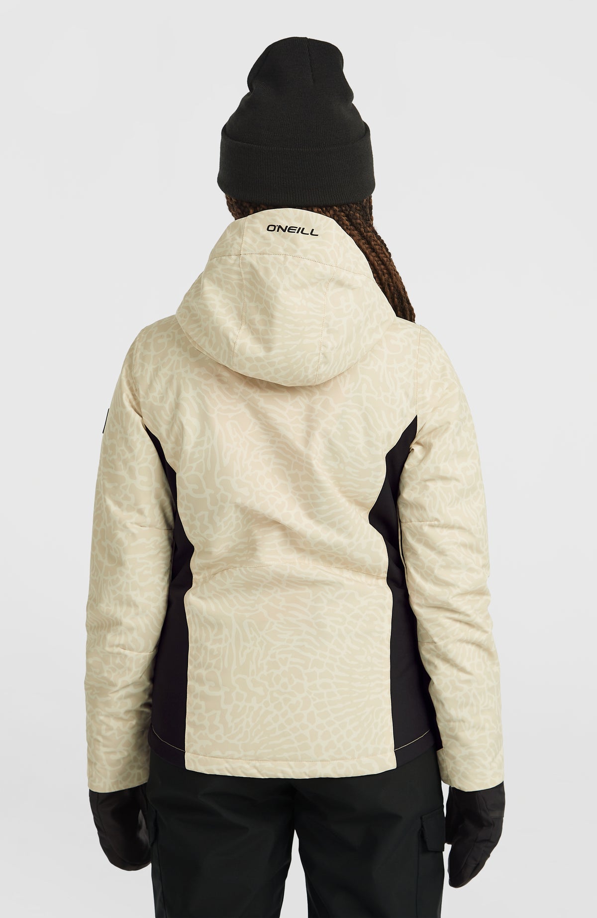 Veste de ski FWC'Cruz Duo | Macaron Animalica
