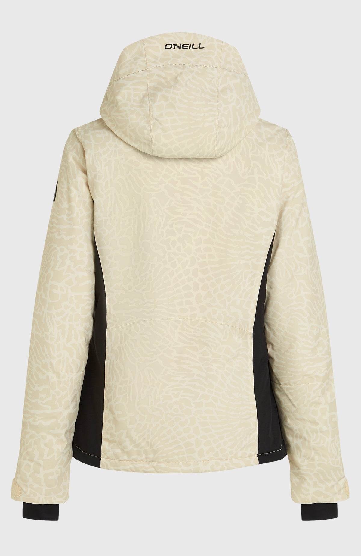 Veste de ski FWC'Cruz Duo | Macaron Animalica