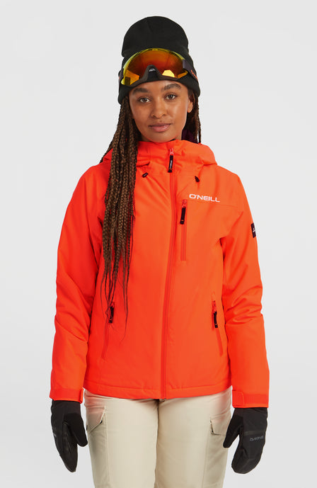 Veste de ski FWC'Cruz | Tokyo Lights