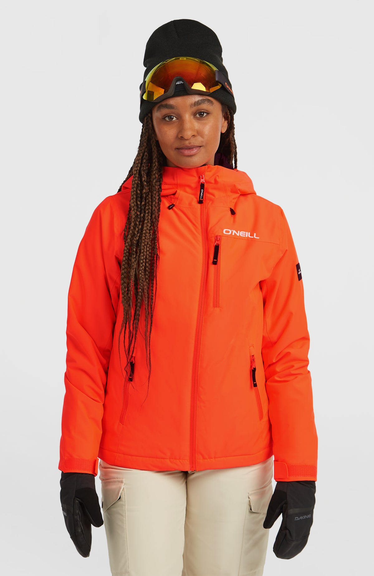 Veste de ski FWC'Cruz | Tokyo Lights