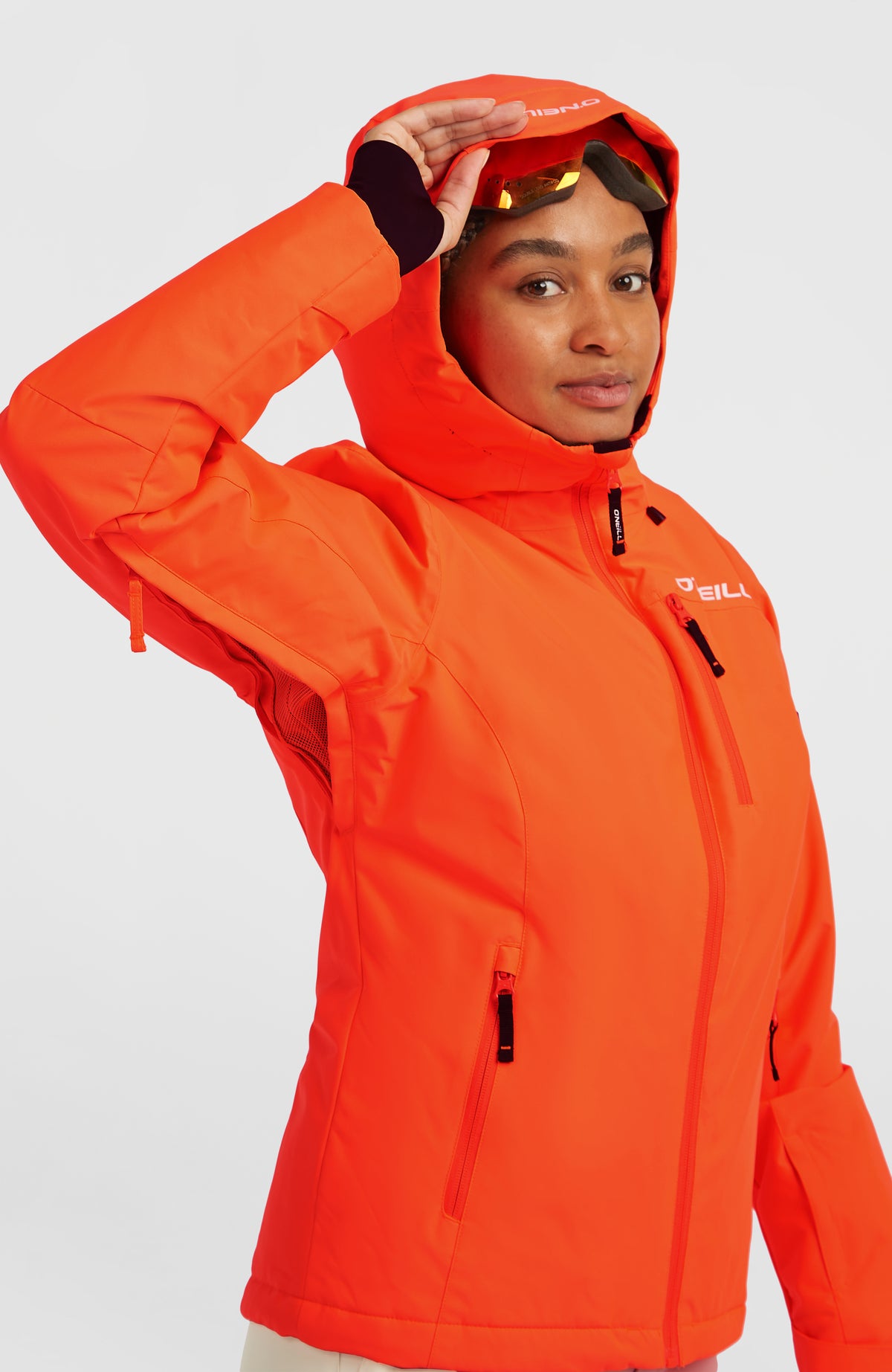 Veste de ski FWC'Cruz | Tokyo Lights