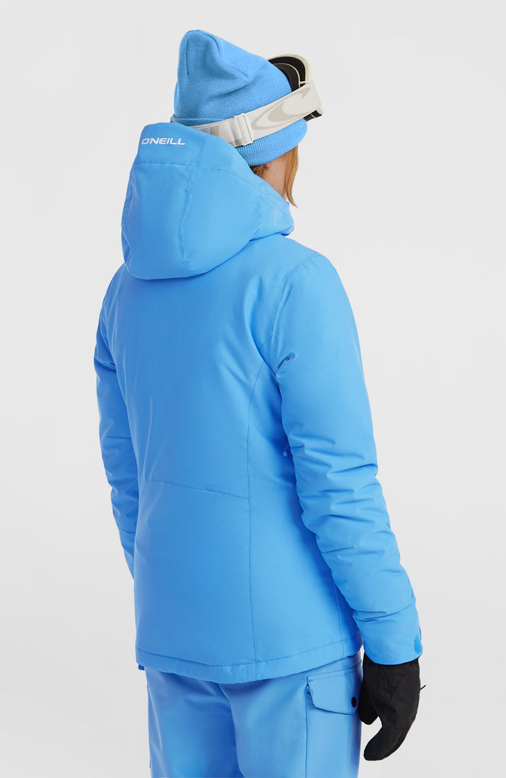 Veste de ski FWC'Cruz | Blue Poppy