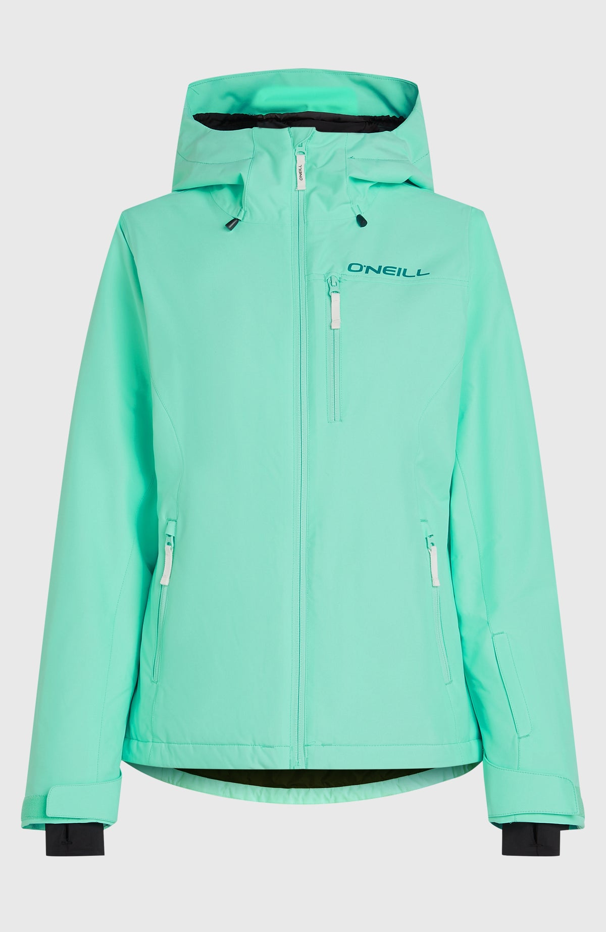 Veste de ski FWC'Cruz | Retro Mint