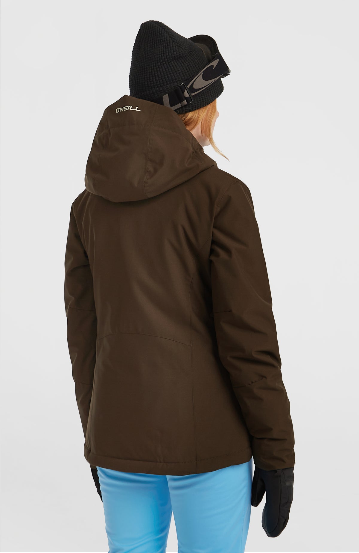 Veste de ski FWC'Cruz | Coffee Bean