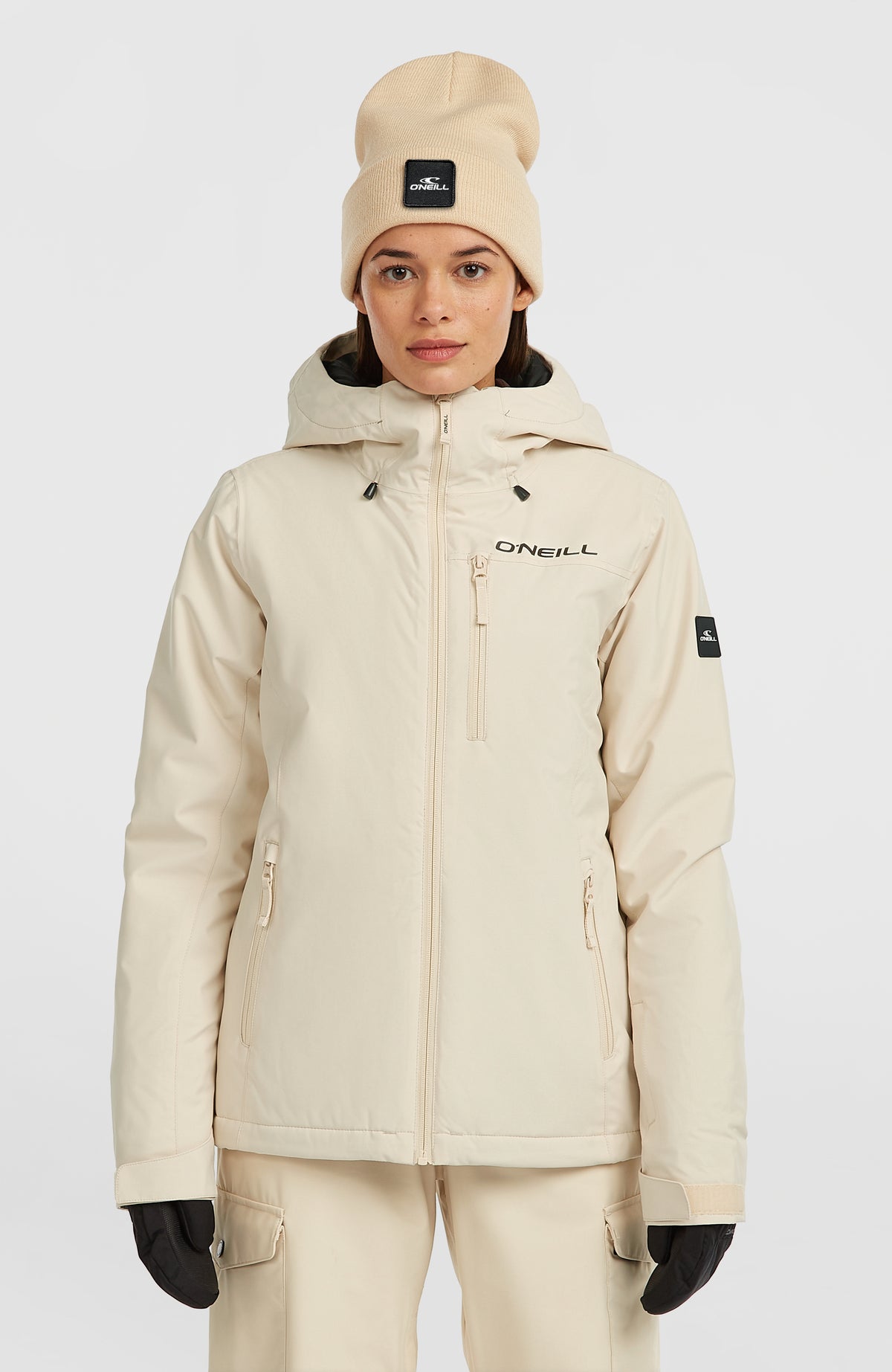 Veste de ski FWC'Cruz | Macaron