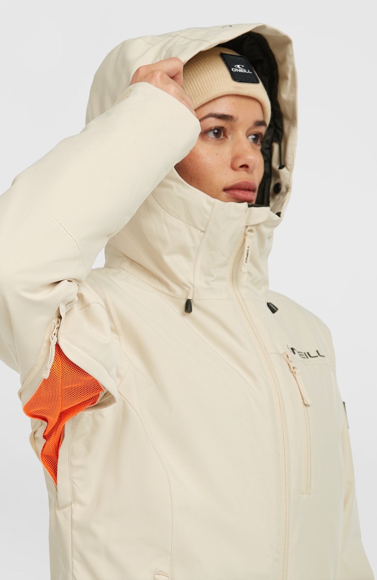 Veste de ski FWC'Cruz | Macaron