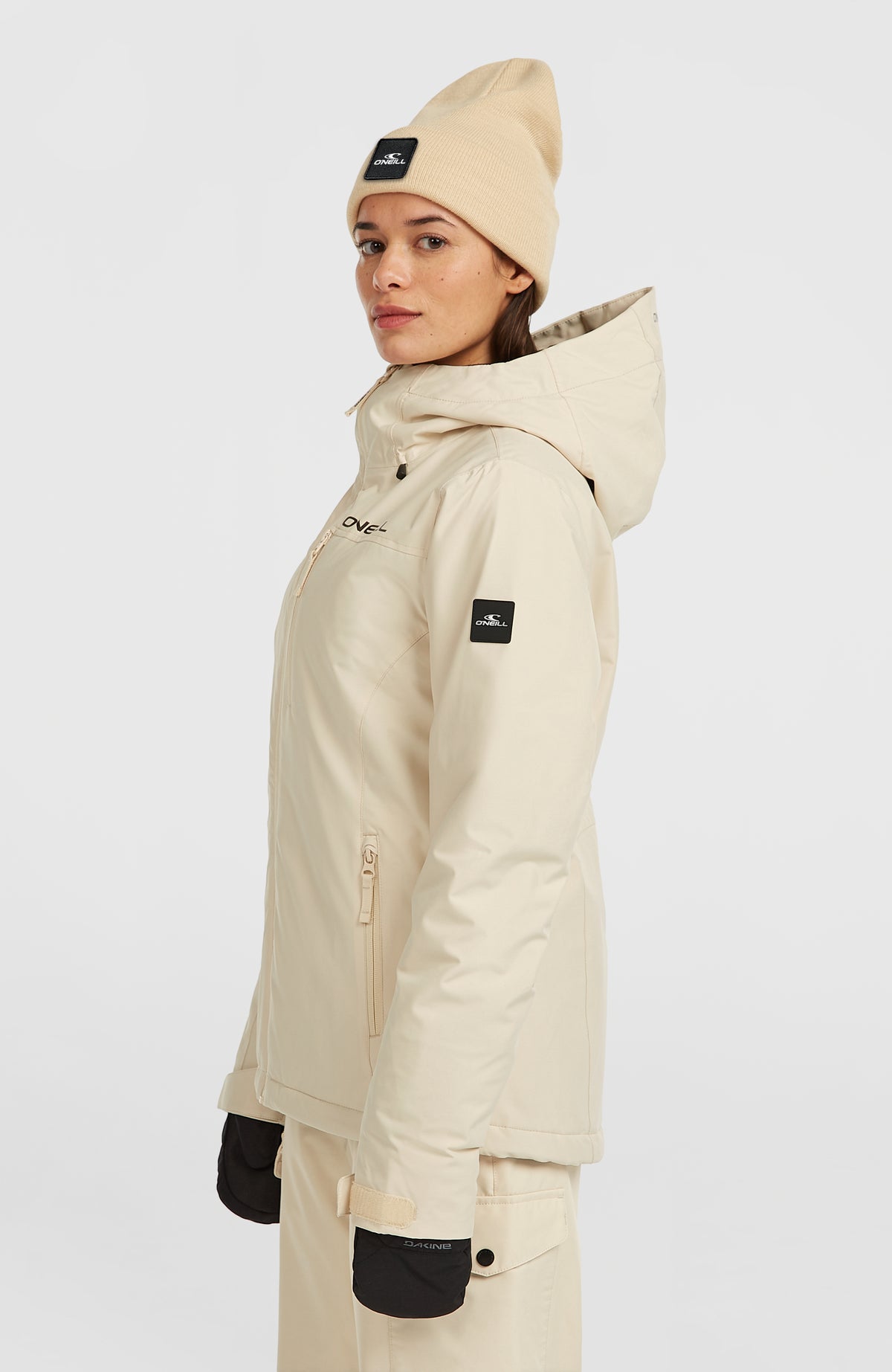 Veste de ski FWC'Cruz | Macaron