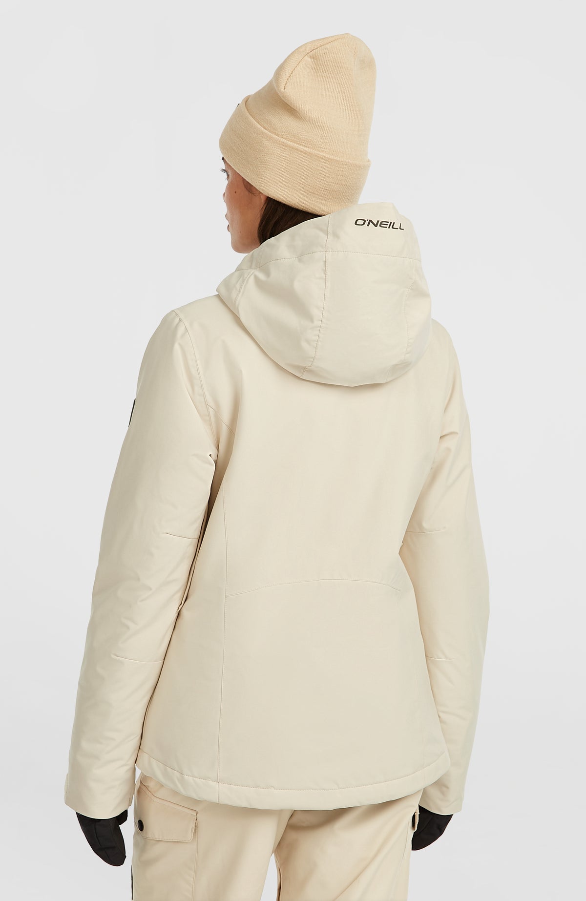 Veste de ski FWC'Cruz | Macaron