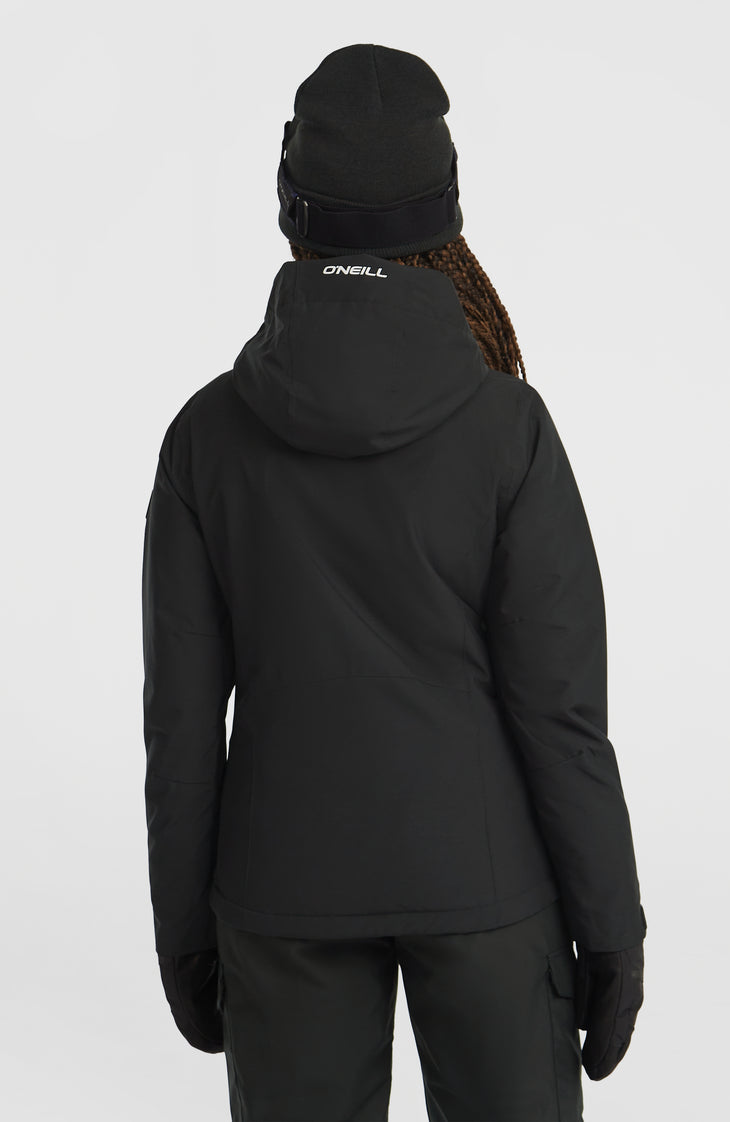 Veste de ski FWC'Cruz | Black Out