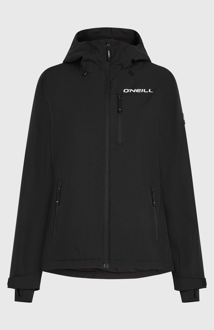 Veste de ski FWC'Cruz | Black Out