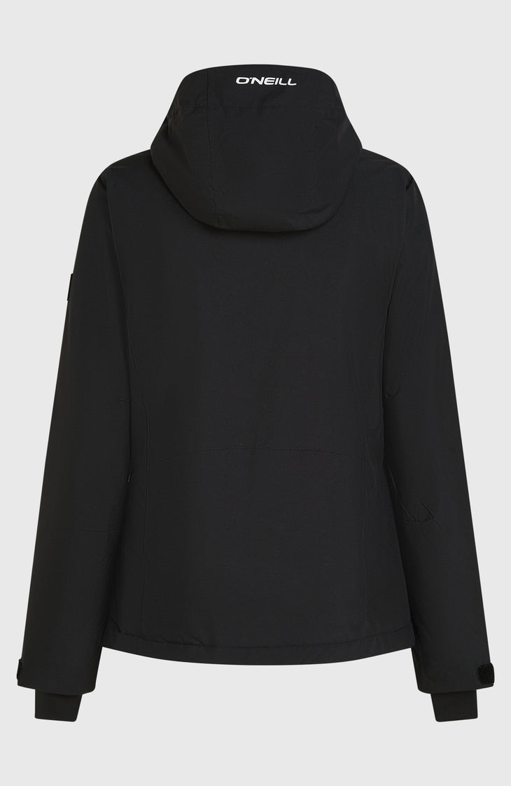 Veste de ski FWC'Cruz | Black Out