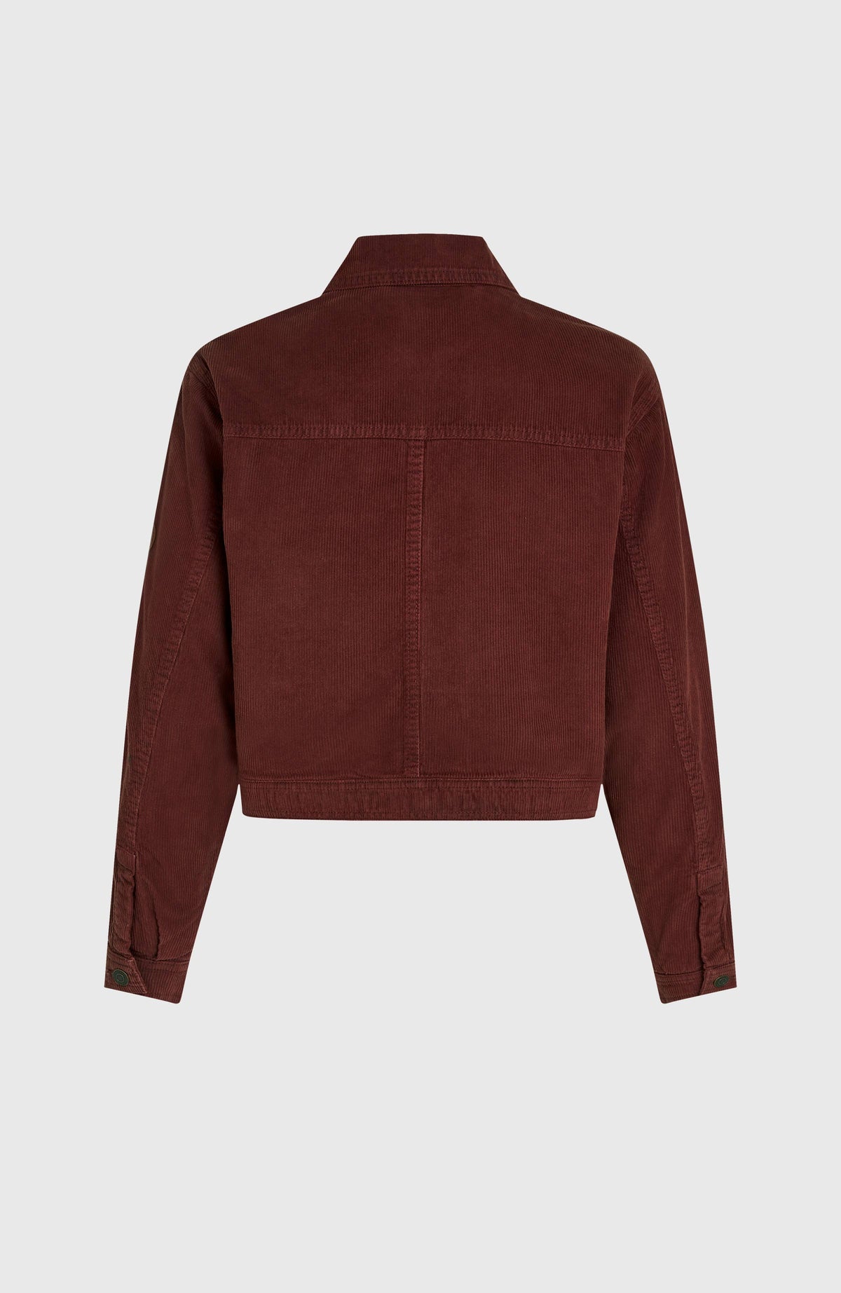 Veste O'Riginals en velours côtelé | Hazel Spice