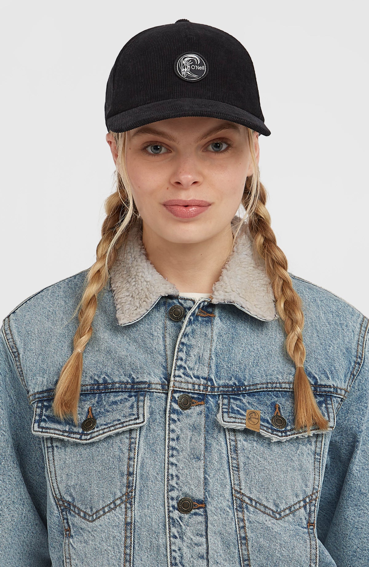 Veste O'Riginals en jean | Denim Blue