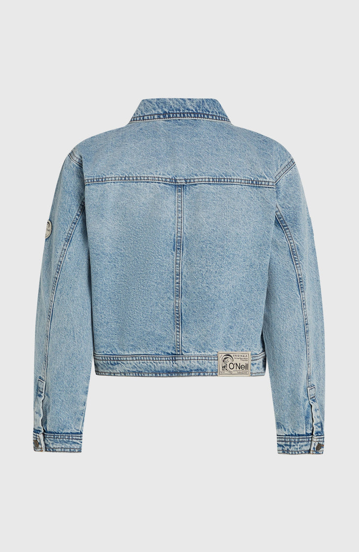 Veste O'Riginals | Denim Blue