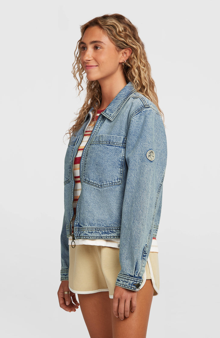 Veste O'Riginals | Denim Blue