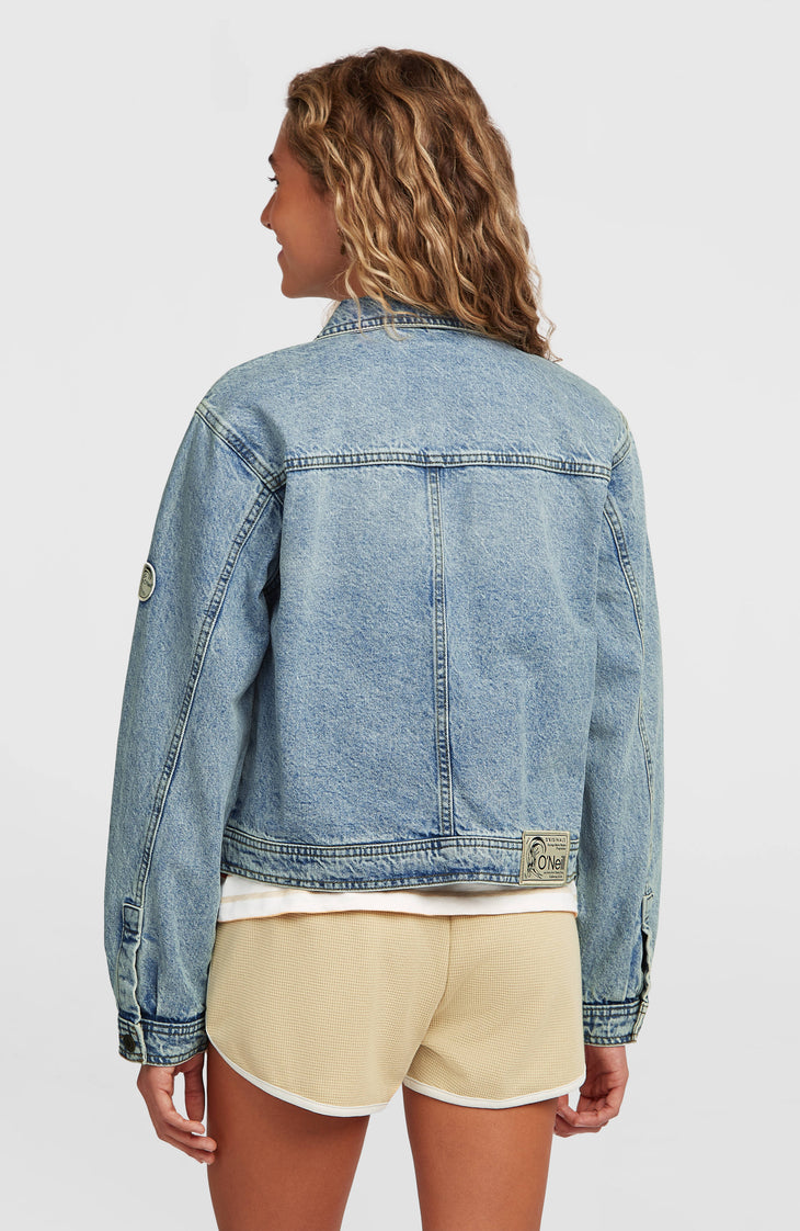 Veste O'Riginals | Denim Blue