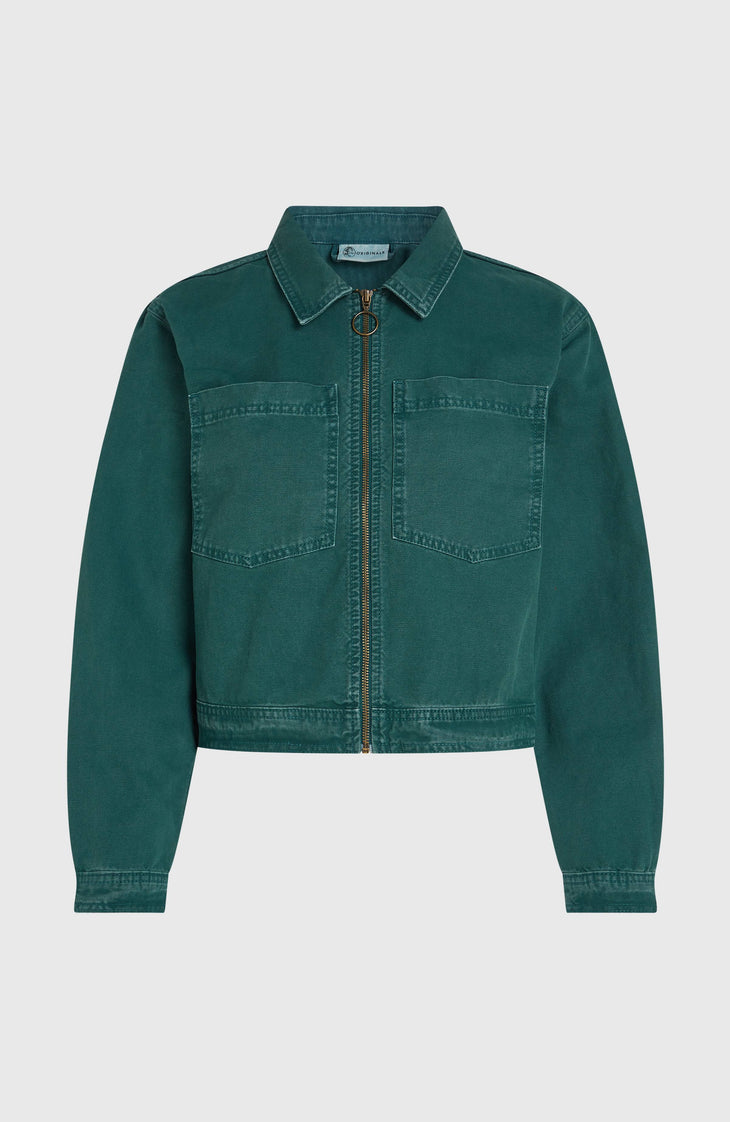 Veste O'Riginals | Botanical Heat