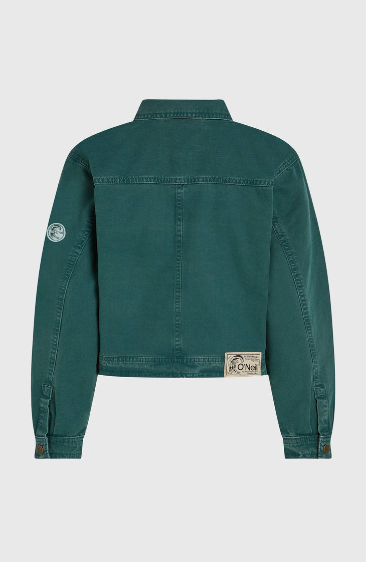 Veste O'Riginals | Botanical Heat