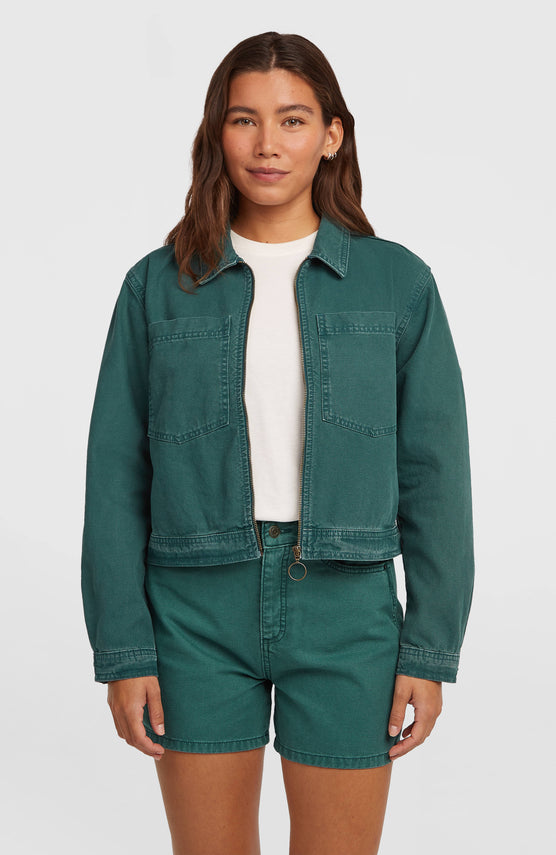 Veste O'Riginals | Botanical Heat