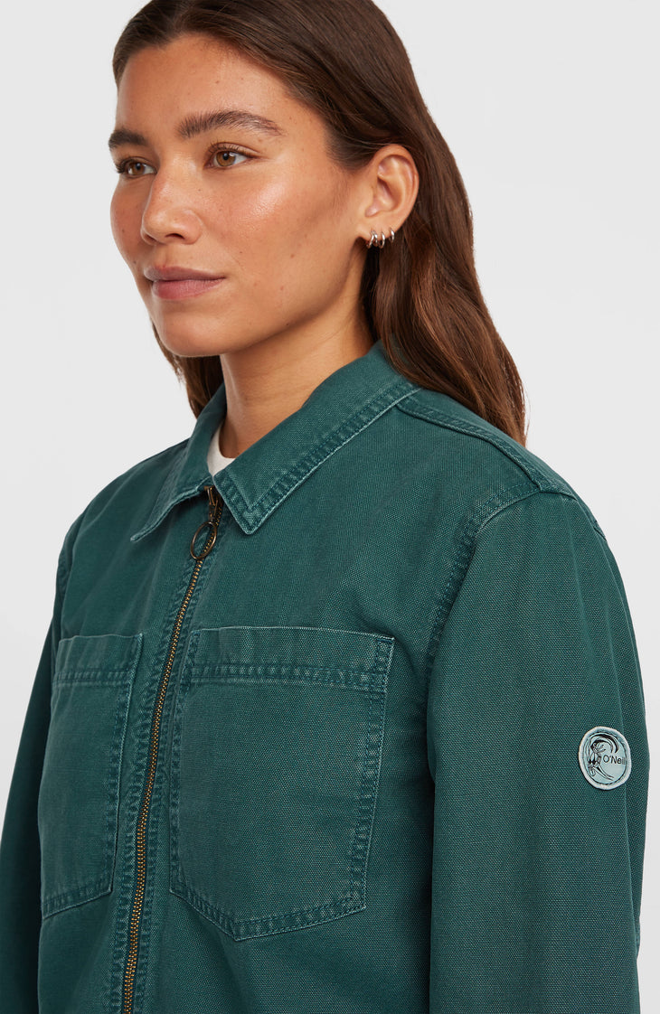 Veste O'Riginals | Botanical Heat