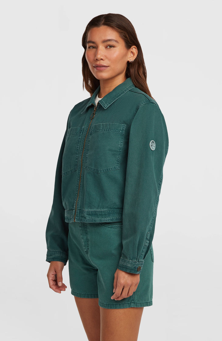 Veste O'Riginals | Botanical Heat