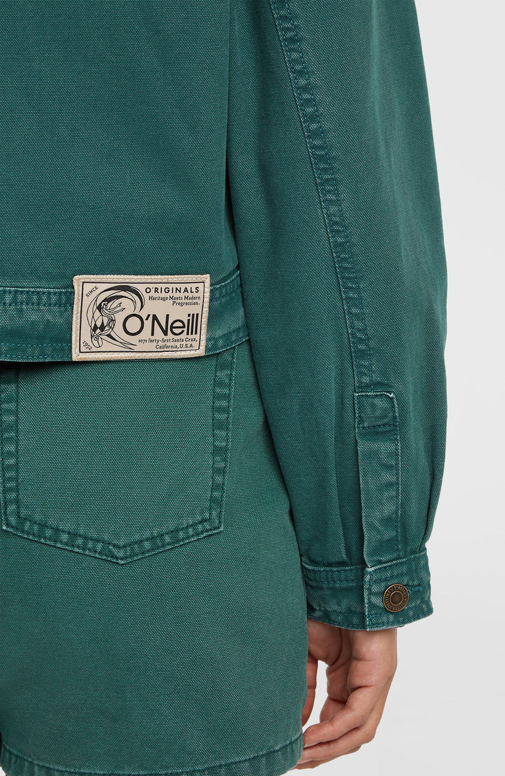 Veste O'Riginals | Botanical Heat