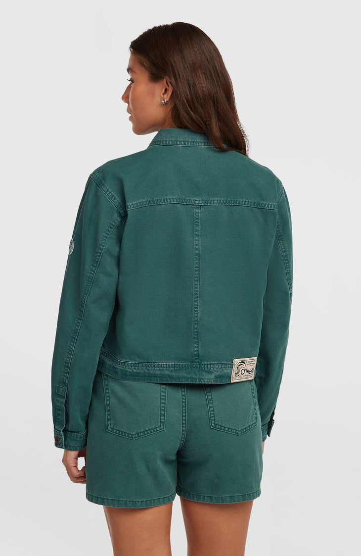 Veste O'Riginals | Botanical Heat