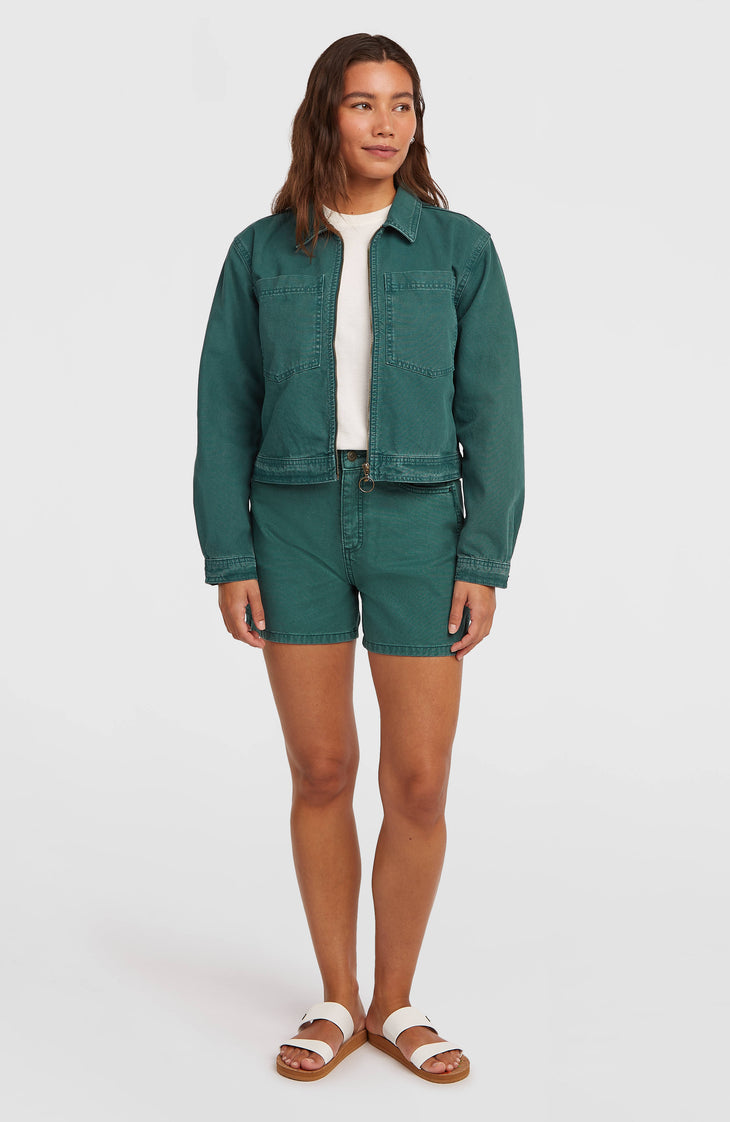 Veste O'Riginals | Botanical Heat