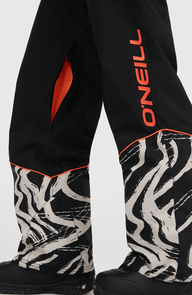 Combinaison de ski et snowboard FWC'Play | White Snowtracks