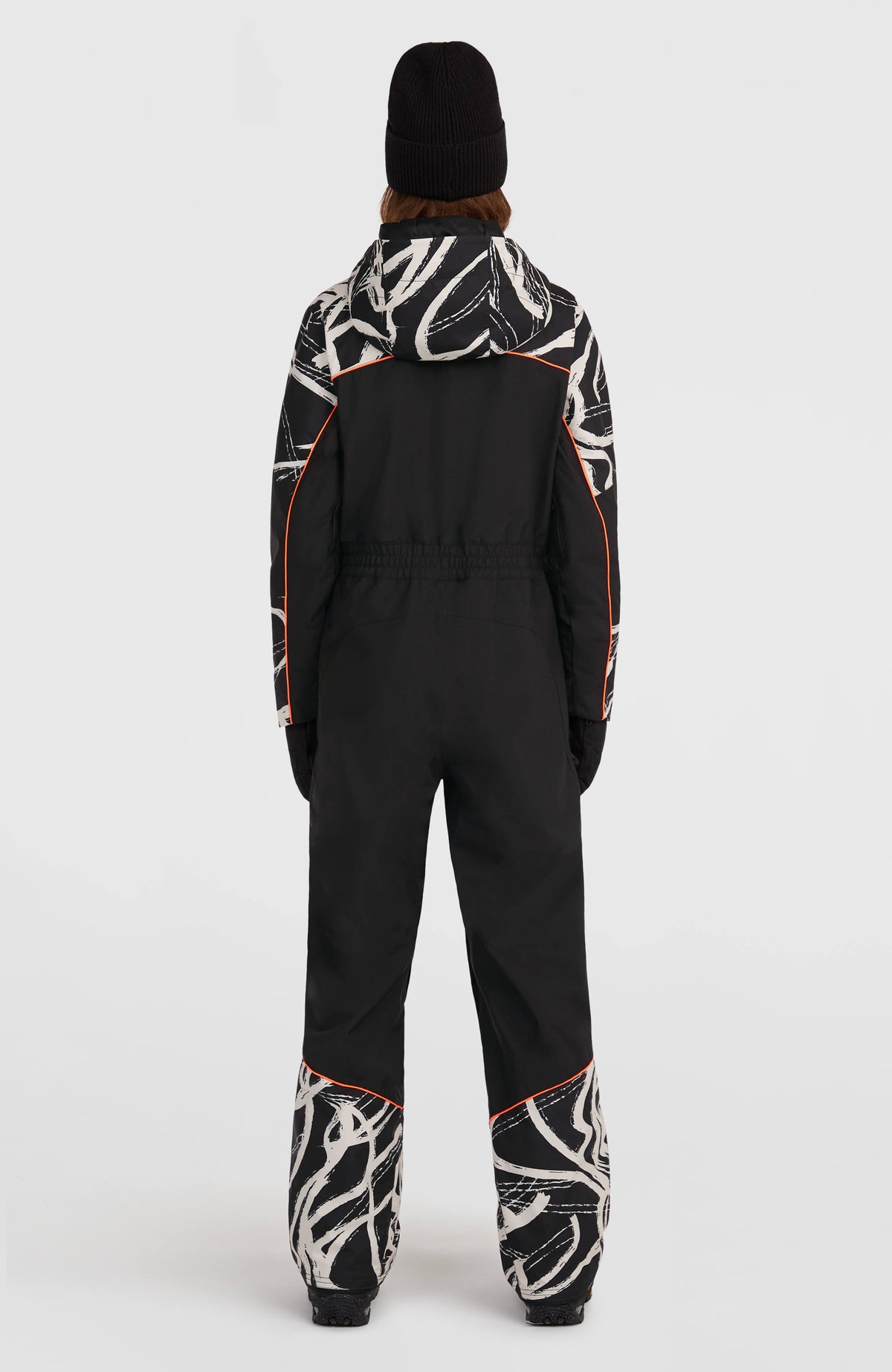 Combinaison de ski et snowboard FWC'Play | White Snowtracks
