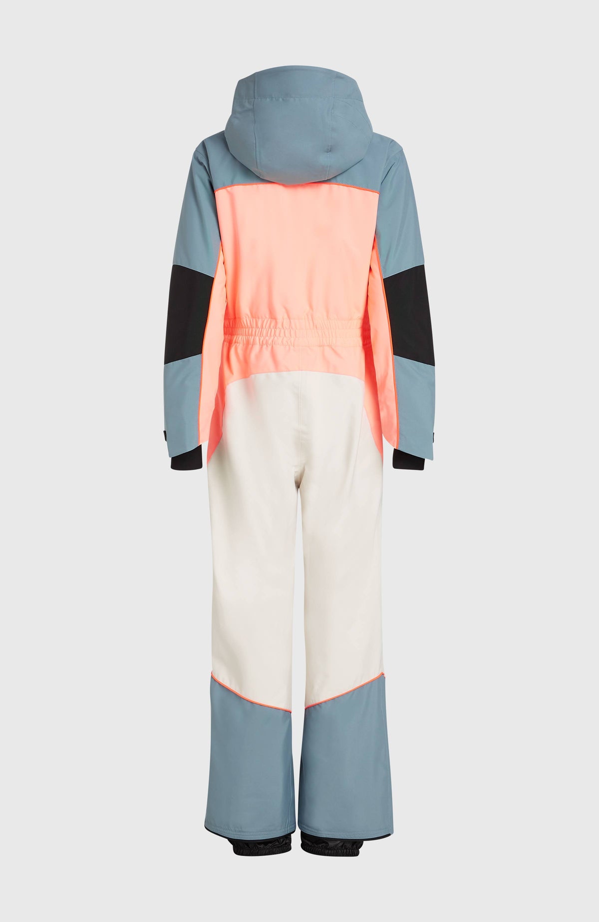 Combinaison de ski et snowboard FWC'Play | Murky Water Colour Block