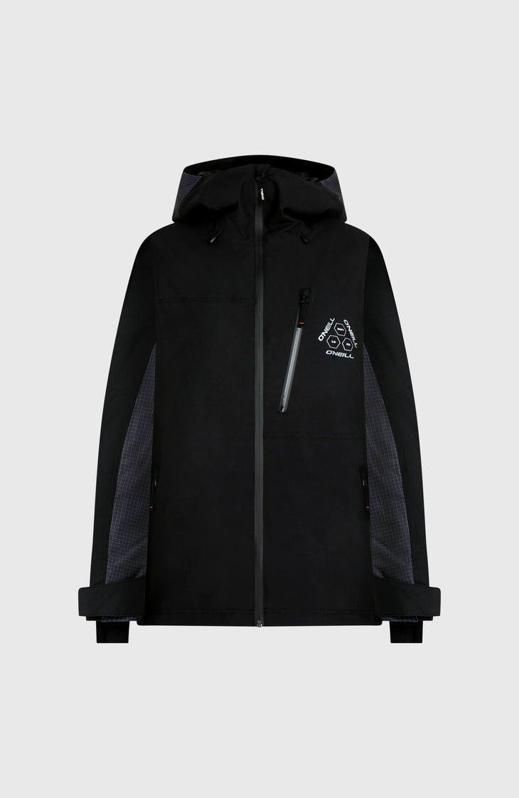 Veste de ski FWC'Peak | Black Out