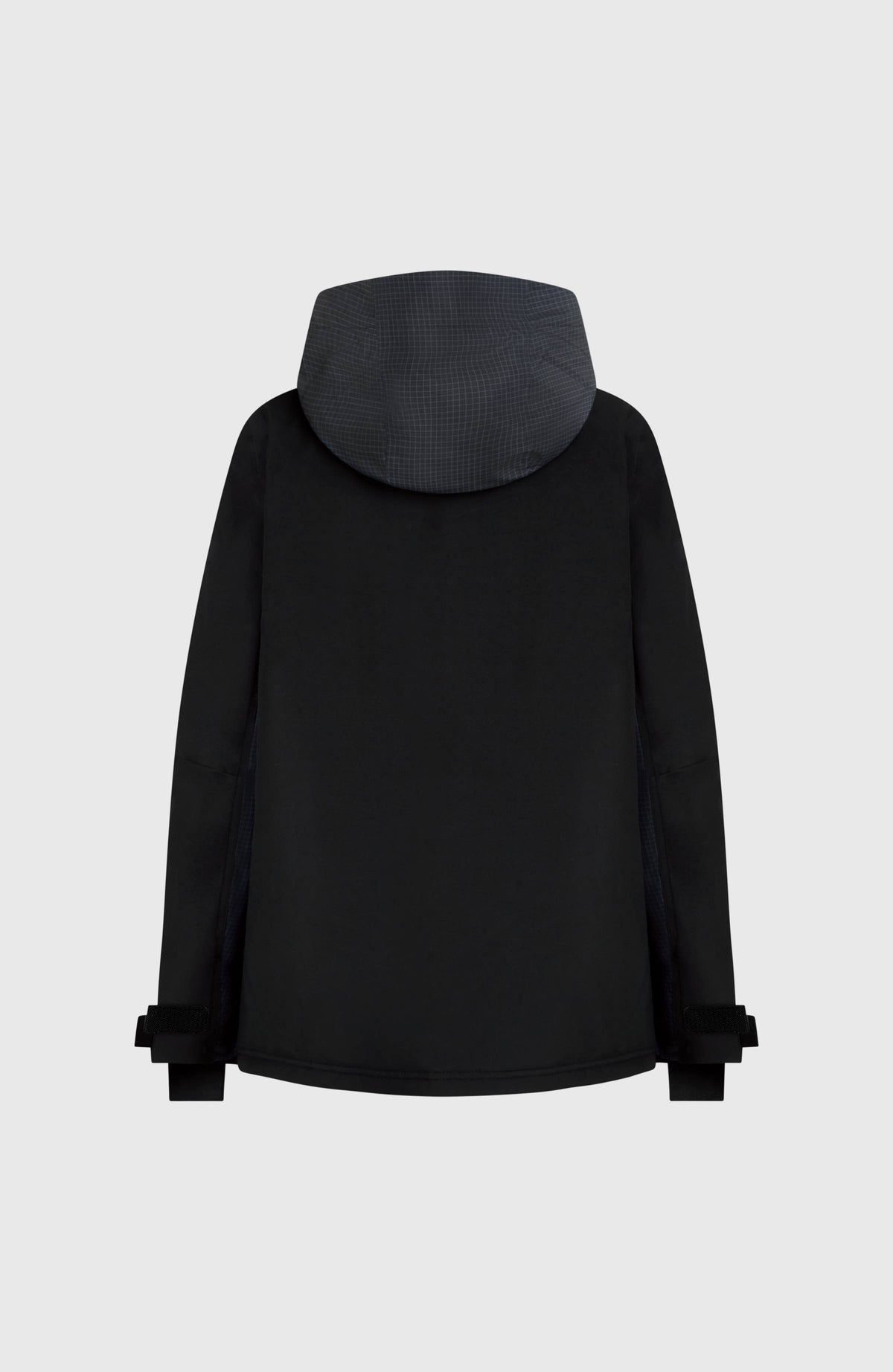 Veste de ski FWC'Peak | Black Out
