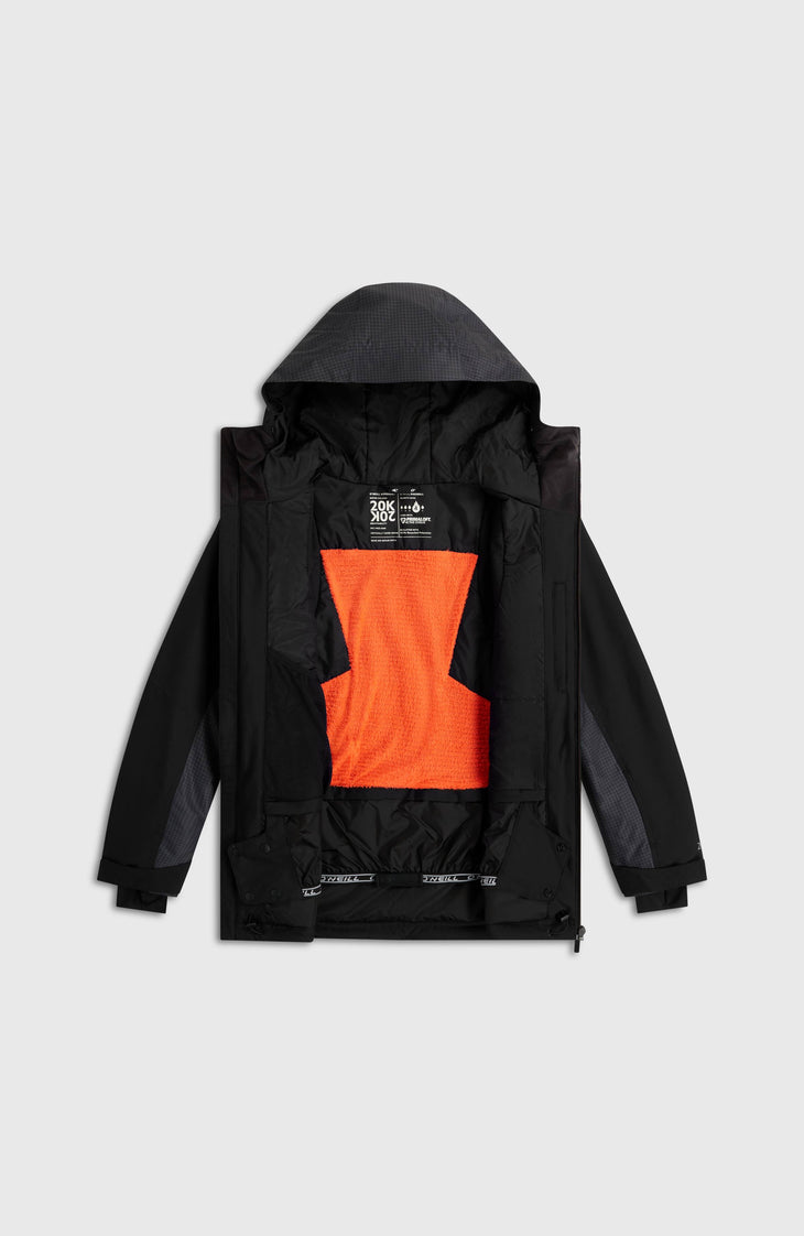 Veste de ski FWC'Peak | Black Out