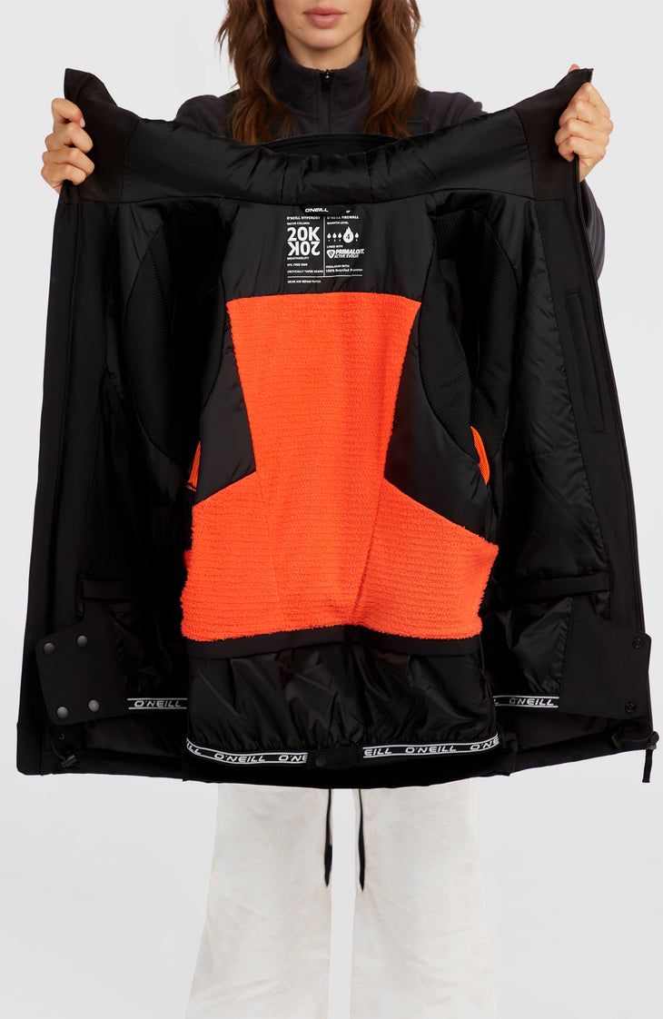 Veste de ski FWC'Peak | Black Out