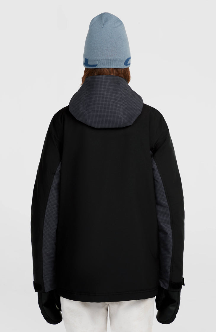 Veste de ski FWC'Peak | Black Out