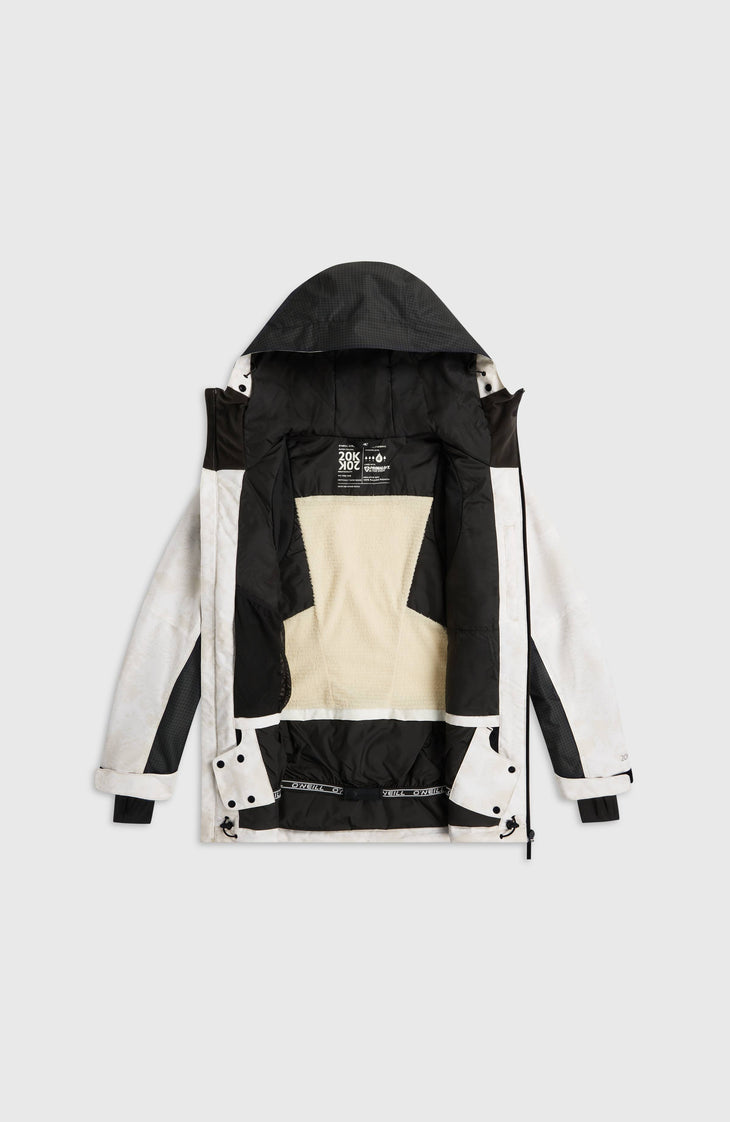 Veste de ski FWC'Peak | White Mountain Landscape