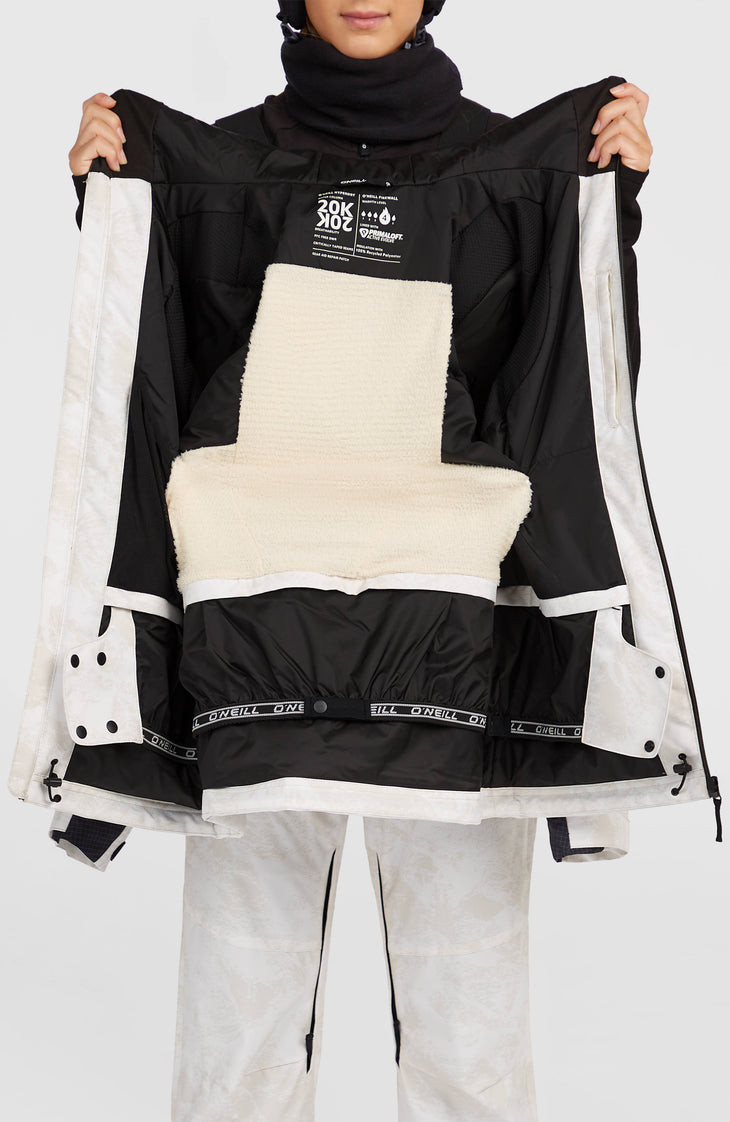 Veste de ski FWC'Peak | White Mountain Landscape