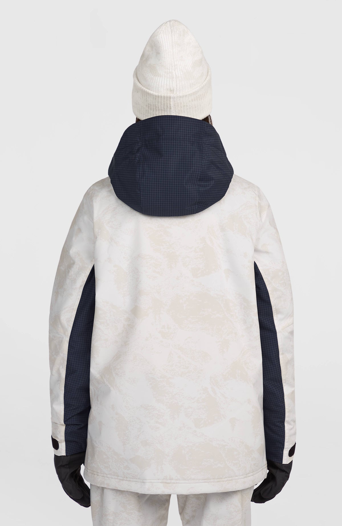 Veste de ski FWC'Peak | White Mountain Landscape