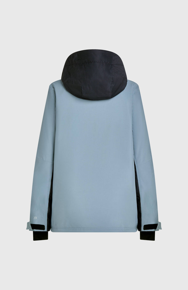 Veste de ski FWC'Peak | Murky Water Colour Block