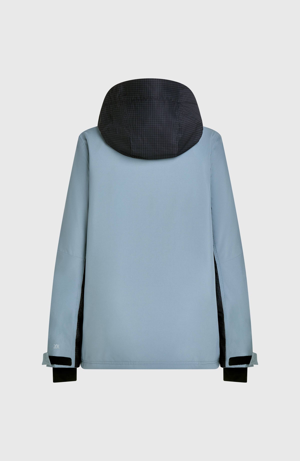 Veste de ski FWC'Peak | Murky Water Colour Block