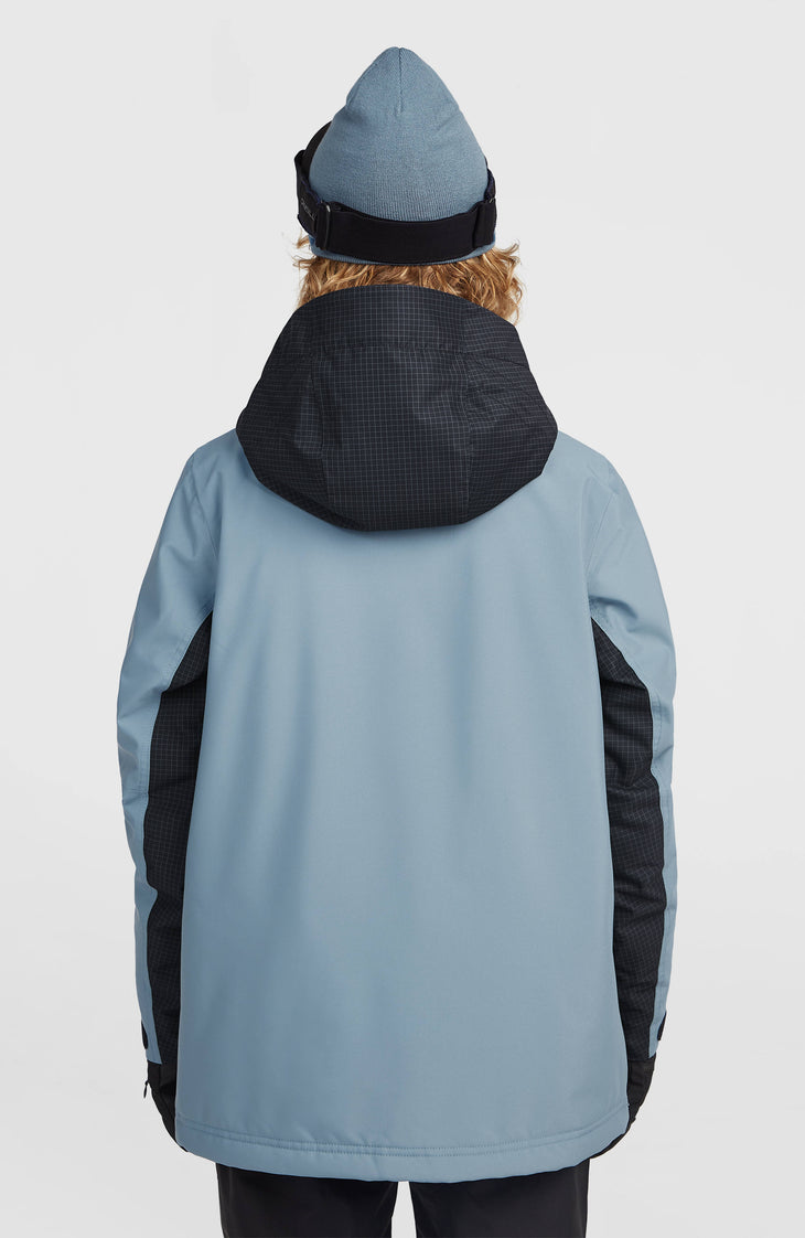 Veste de ski FWC'Peak | Murky Water Colour Block