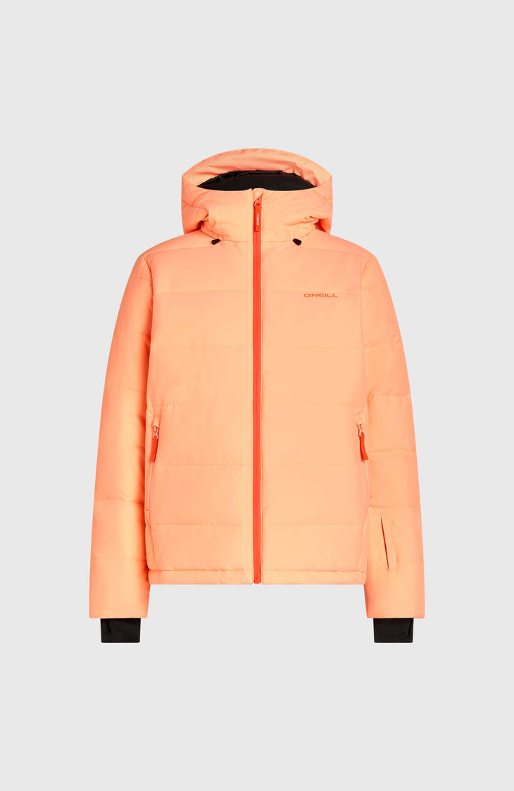 Doudoune de ski FWC'Cruz | Funky Peach