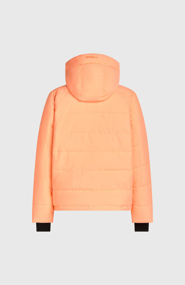 Doudoune de ski FWC'Cruz | Funky Peach