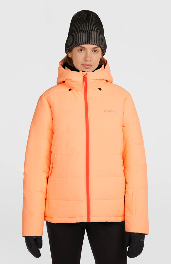 Doudoune de ski FWC'Cruz | Funky Peach