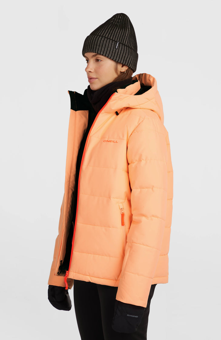 Doudoune de ski FWC'Cruz | Funky Peach