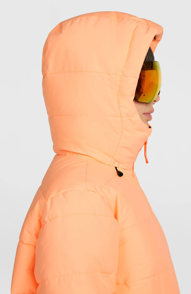 Doudoune de ski FWC'Cruz | Funky Peach